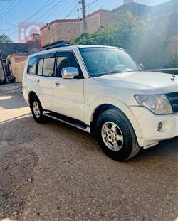 ميتسوبيشي باجيرو